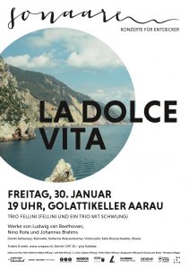 sonaare Flyer dolce-vita_A5